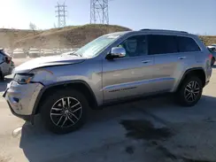 1C4RJFBG4JC128226 2018 JEEP GRAND CHEROKEE