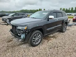1C4RJFBG4JC128758 2018 JEEP GRAND CHEROKEE