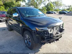 1C4RJFBG4JC128811 2018 JEEP GRAND CHEROKEE