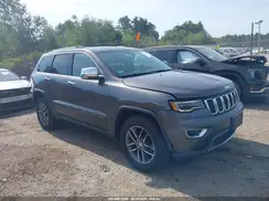 1C4RJFBG4JC129067 2018 JEEP GRAND CHEROKEE