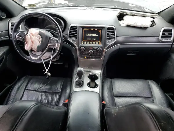 1C4RJFBG4JC129201 2018 JEEP GRAND CHEROKEE - Image 8