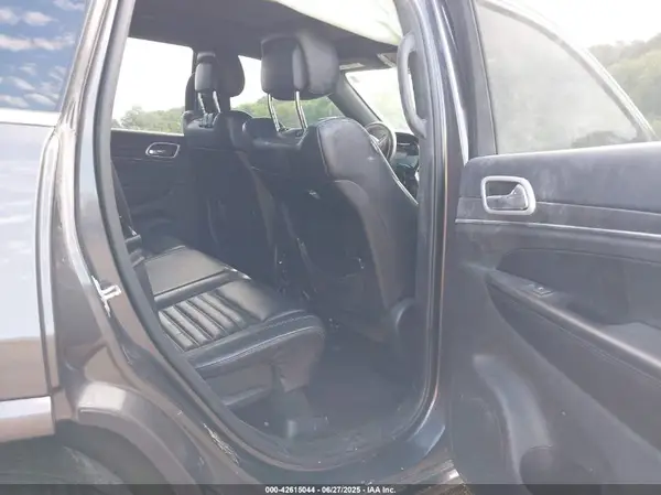 1C4RJFBG4JC130008 2018 JEEP GRAND CHEROKEE - Image 8