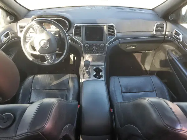 1C4RJFBG4JC134527 2018 JEEP GRAND CHEROKEE - Image 8