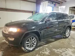 1C4RJFBG4JC137945 2018 JEEP GRAND CHEROKEE