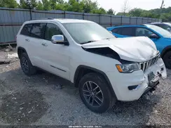 1C4RJFBG4JC138853 2018 JEEP GRAND CHEROKEE
