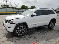 1C4RJFBG4JC139971 2018 JEEP GRAND CHEROKEE