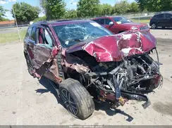 1C4RJFBG4JC140070 2018 JEEP GRAND CHEROKEE