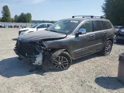 1C4RJFBG4JC140165 2018 JEEP GRAND CHEROKEE