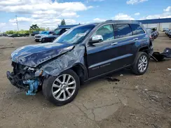 1C4RJFBG4JC167253 2018 JEEP GRAND CHEROKEE