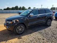 1C4RJFBG4JC171044 2018 JEEP GRAND CHEROKEE