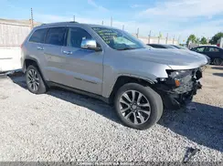 1C4RJFBG4JC173165 2018 JEEP GRAND CHEROKEE