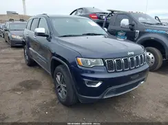 1C4RJFBG4JC173487 2018 JEEP GRAND CHEROKEE