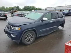 1C4RJFBG4JC173506 2018 JEEP GRAND CHEROKEE