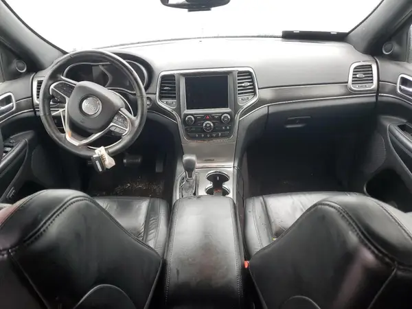 1C4RJFBG4JC173506 2018 JEEP GRAND CHEROKEE - Image 8
