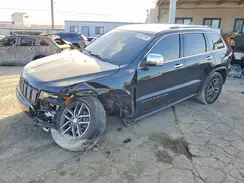 1C4RJFBG4JC180259 2018 JEEP GRAND CHEROKEE