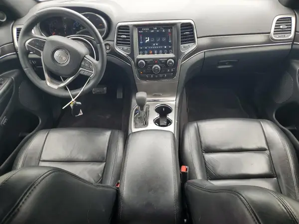 1C4RJFBG4JC181024 2018 JEEP GRAND CHEROKEE - Image 8