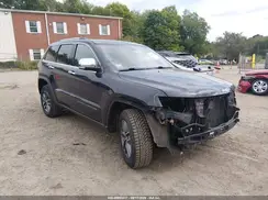 1C4RJFBG4JC181122 2018 JEEP GRAND CHEROKEE