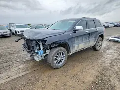 1C4RJFBG4JC190841 2018 JEEP GRAND CHEROKEE