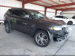 1C4RJFBG4JC198924 2018 JEEP GRAND CHEROKEE