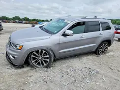 1C4RJFBG4JC199913 2018 JEEP GRAND CHEROKEE