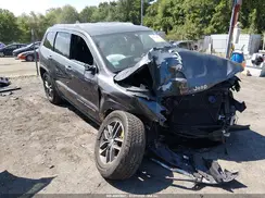 1C4RJFBG4JC200624 2018 JEEP GRAND CHEROKEE