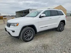 1C4RJFBG4JC207380 2018 JEEP GRAND CHEROKEE
