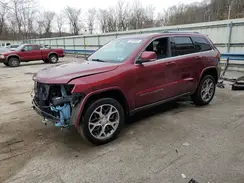 1C4RJFBG4JC215625 2018 JEEP GRAND CHEROKEE