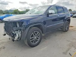 1C4RJFBG4JC216144 2018 JEEP GRAND CHEROKEE