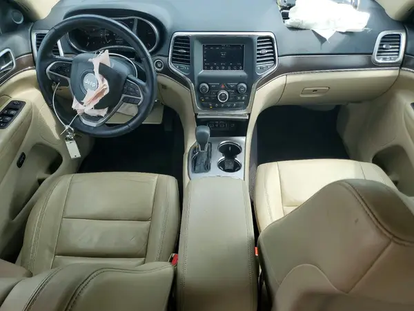 1C4RJFBG4JC216144 2018 JEEP GRAND CHEROKEE - Image 8