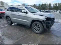 1C4RJFBG4JC238290 2018 JEEP GRAND CHEROKEE