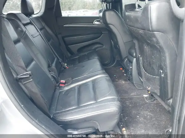 1C4RJFBG4JC238290 2018 JEEP GRAND CHEROKEE - Image 8