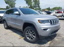 1C4RJFBG4JC243800 2018 JEEP GRAND CHEROKEE