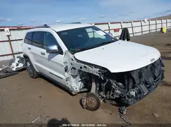 1C4RJFBG4JC243862 2018 JEEP GRAND CHEROKEE