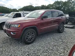 1C4RJFBG4JC244669 2018 JEEP GRAND CHEROKEE