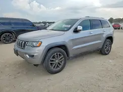 1C4RJFBG4JC249015 2018 JEEP GRAND CHEROKEE
