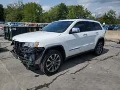 1C4RJFBG4JC251329 2018 JEEP GRAND CHEROKEE