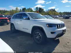 1C4RJFBG4JC257986 2018 JEEP GRAND CHEROKEE