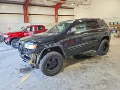1C4RJFBG4JC259950 2018 JEEP GRAND CHEROKEE
