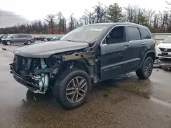 1C4RJFBG4JC268745 2018 JEEP GRAND CHEROKEE
