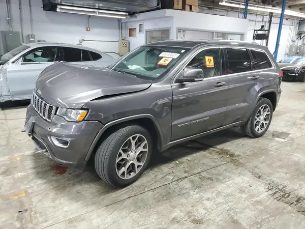 1C4RJFBG4JC279969 2018 JEEP GRAND CHEROKEE - Image 1