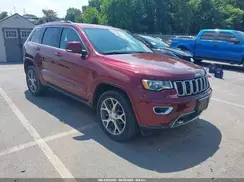 1C4RJFBG4JC280040 2018 JEEP GRAND CHEROKEE