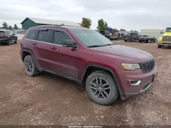 1C4RJFBG4JC283472 2018 JEEP GRAND CHEROKEE