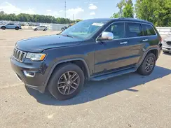 1C4RJFBG4JC286100 2018 JEEP GRAND CHEROKEE
