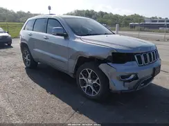 1C4RJFBG4JC286520 2018 JEEP GRAND CHEROKEE