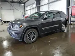 1C4RJFBG4JC288378 2018 JEEP GRAND CHEROKEE