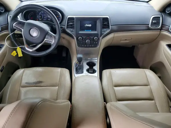 1C4RJFBG4JC289627 2018 JEEP GRAND CHEROKEE - Image 8
