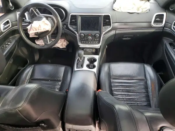 1C4RJFBG4JC294391 2018 JEEP GRAND CHEROKEE - Image 8