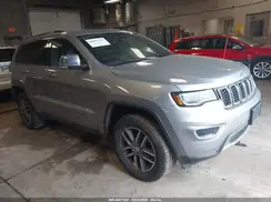 1C4RJFBG4JC294729 2018 JEEP GRAND CHEROKEE
