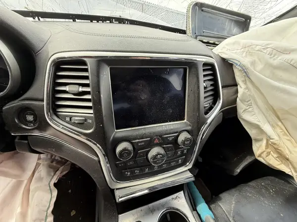 1C4RJFBG4JC295329 2018 JEEP GRAND CHEROKEE - Image 8