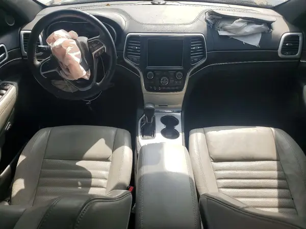 1C4RJFBG4JC295749 2018 JEEP GRAND CHEROKEE - Image 8